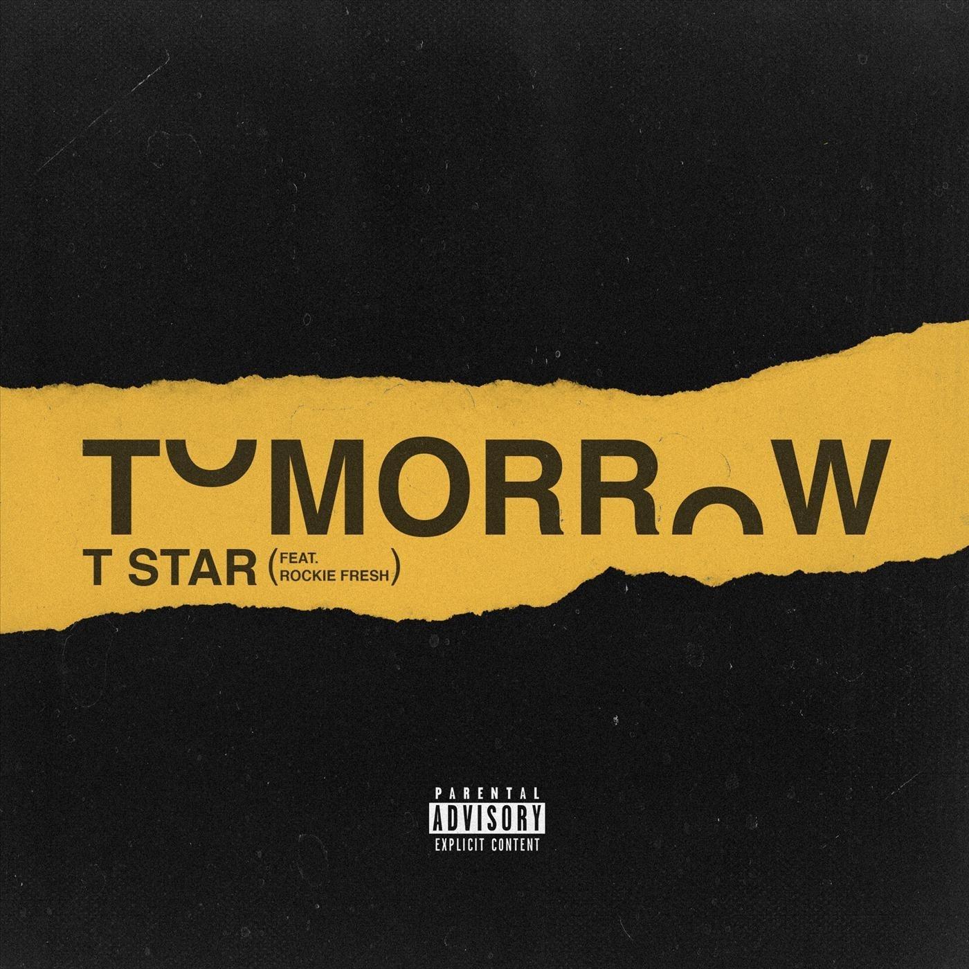 Tomorrow (feat. Rockie Fresh)