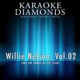 Willie Nelson : The Best Songs, Vol. 2 (Karaoke Version