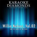 Willie Nelson : The Best Songs, Vol. 2 (Karaoke Version