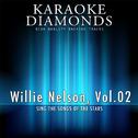 Willie Nelson : The Best Songs, Vol. 2 (Karaoke Version专辑