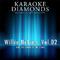 Willie Nelson : The Best Songs, Vol. 2 (Karaoke Version专辑