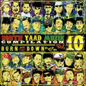 SOUTH YAAD MUZIK COMPILATION VOL.10专辑