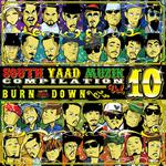 SOUTH YAAD MUZIK COMPILATION VOL.10专辑