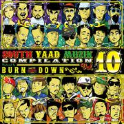 SOUTH YAAD MUZIK COMPILATION VOL.10