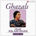 Ghazals, Vol. 1