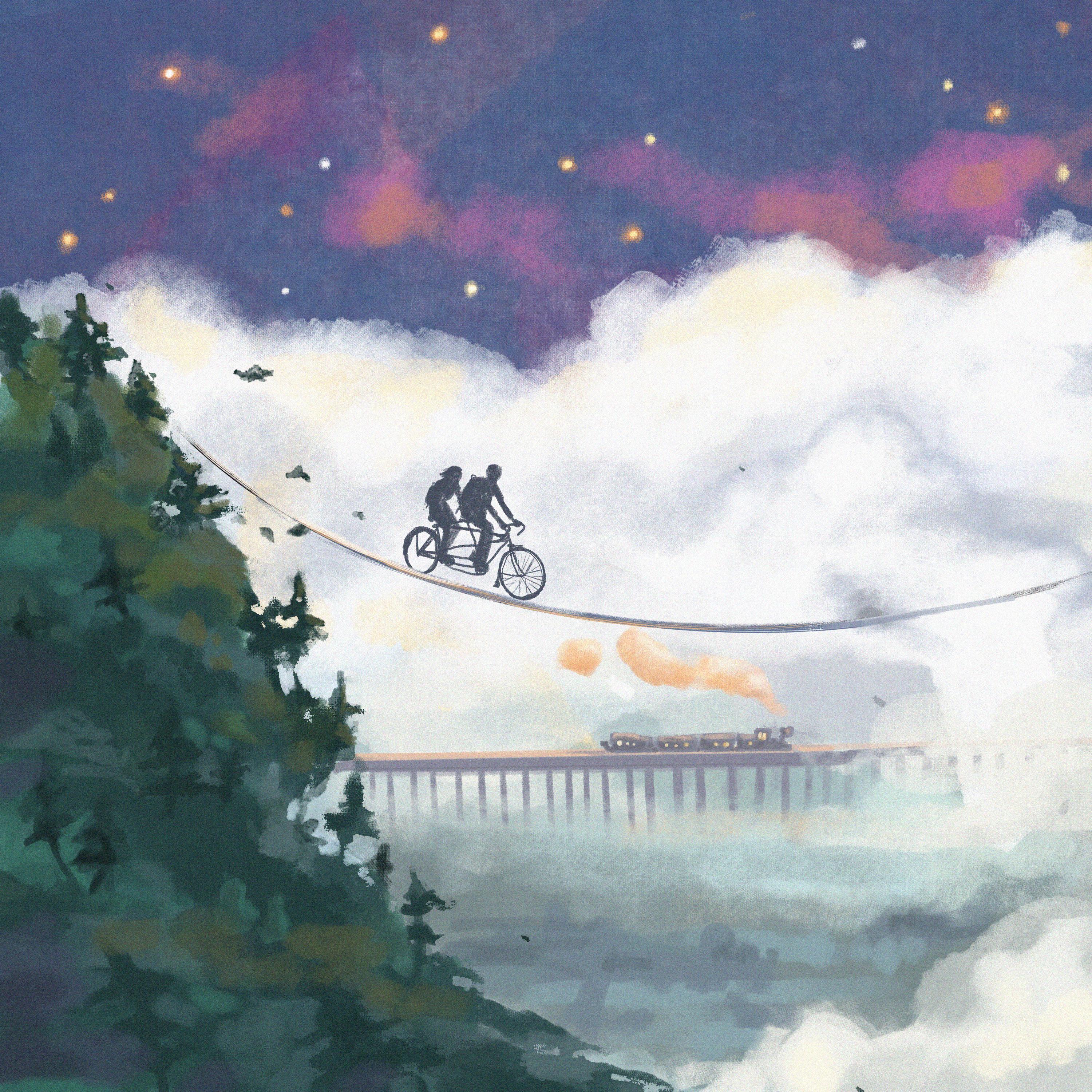 不是梦（Not a dream）