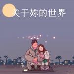 关于妳的世界专辑