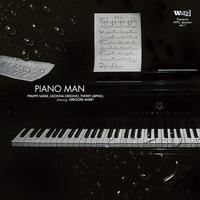 （韩）Piano Man
