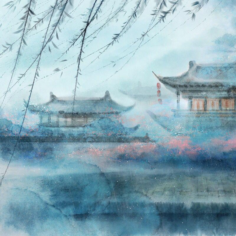江清月近人