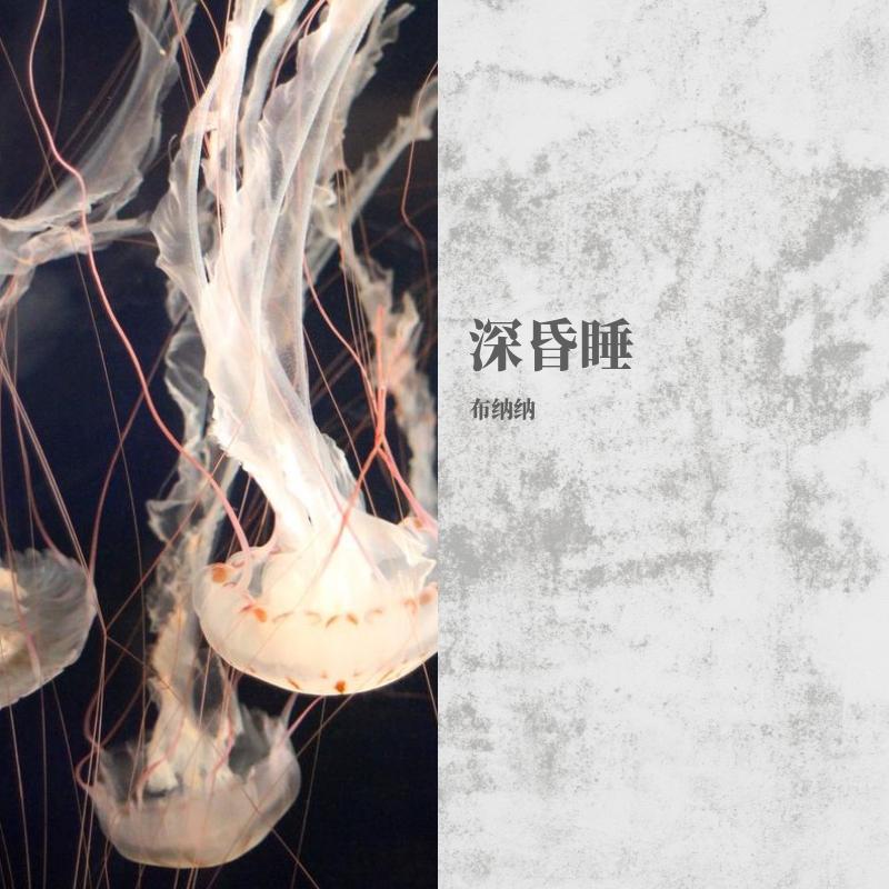 深昏睡——もう 心は無いけれど