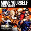 Move Yourself专辑