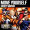 Move Yourself专辑