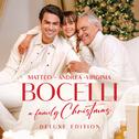 A Family Christmas (Deluxe Edition)专辑