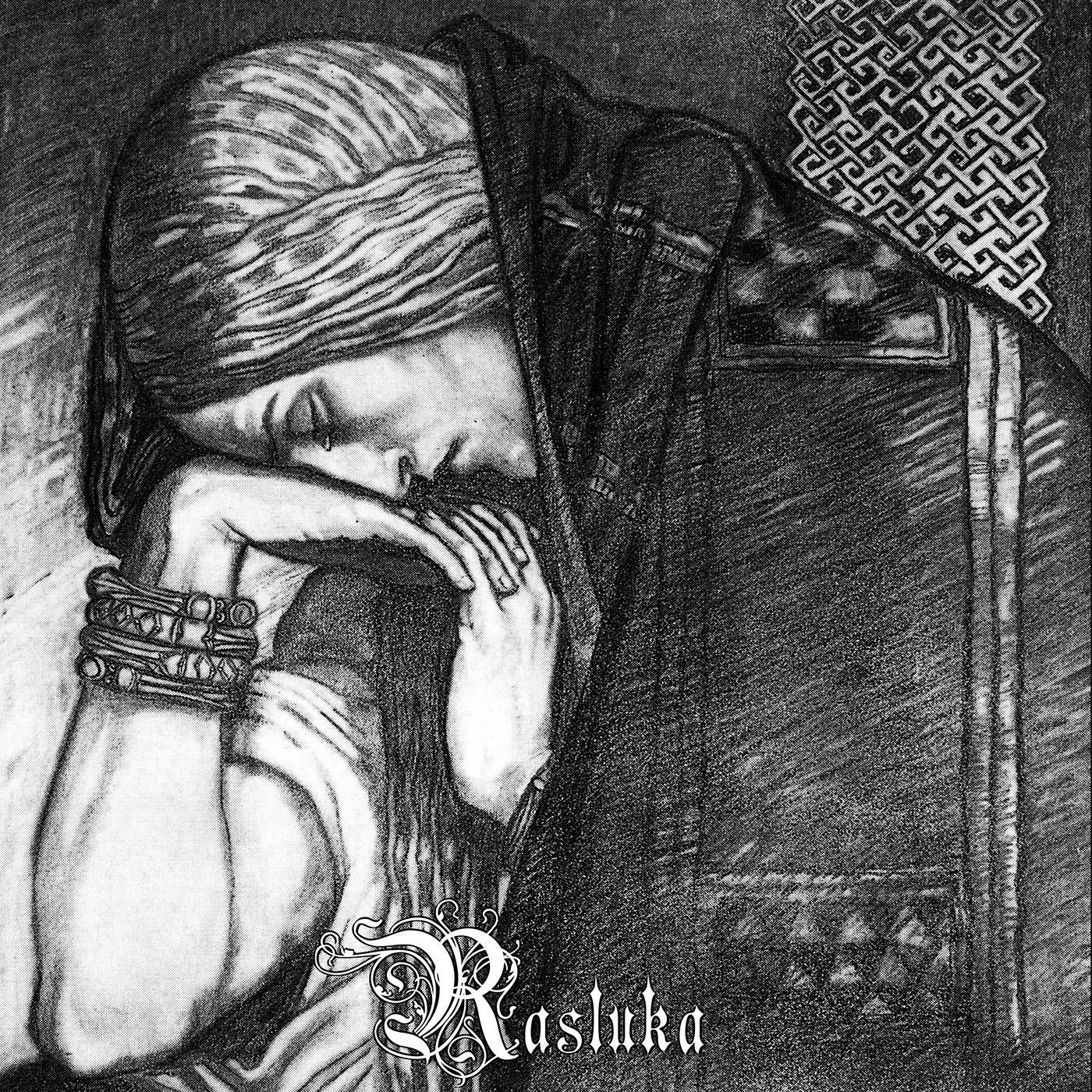 Rasluka Part I