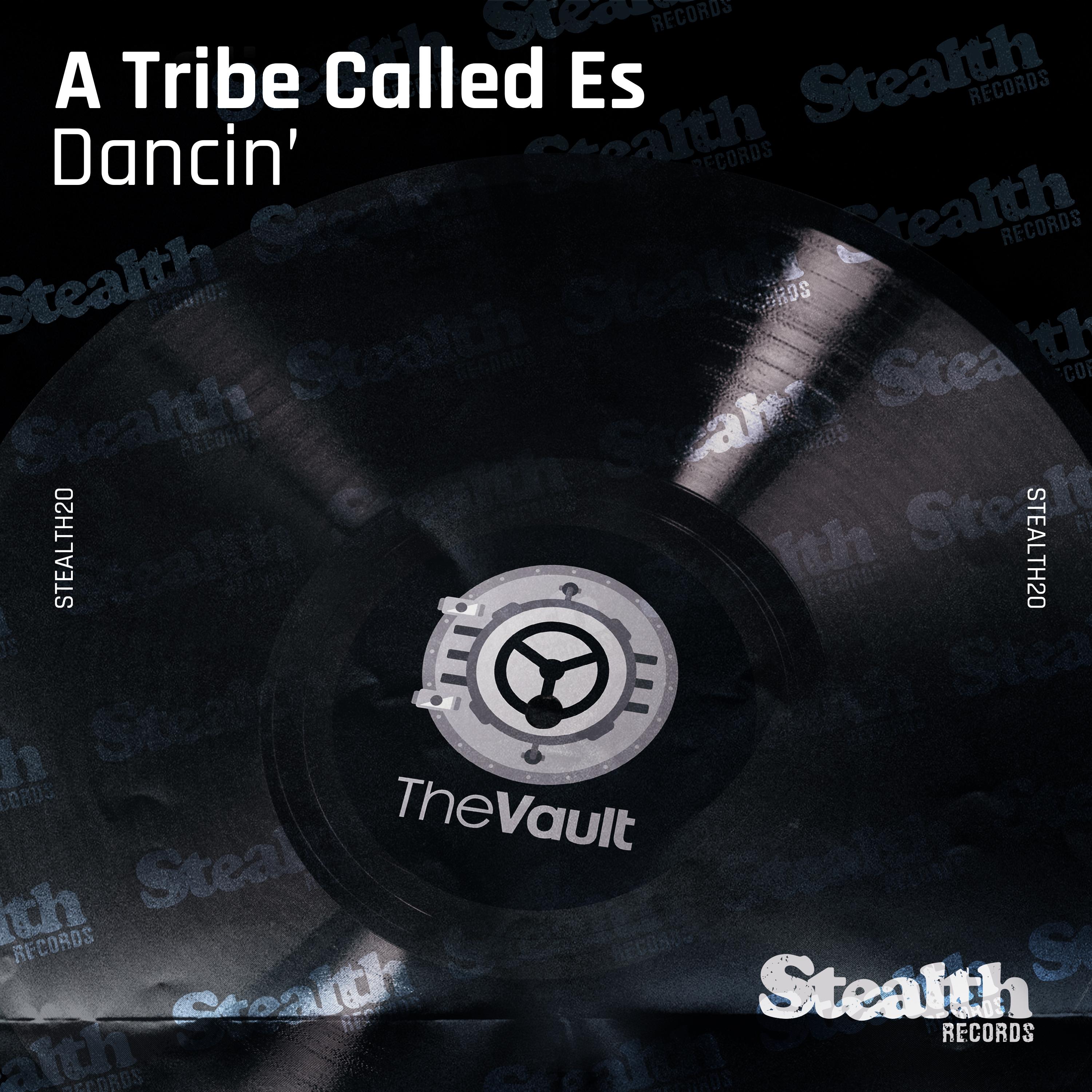 Dancin' (feat. Jaquita)