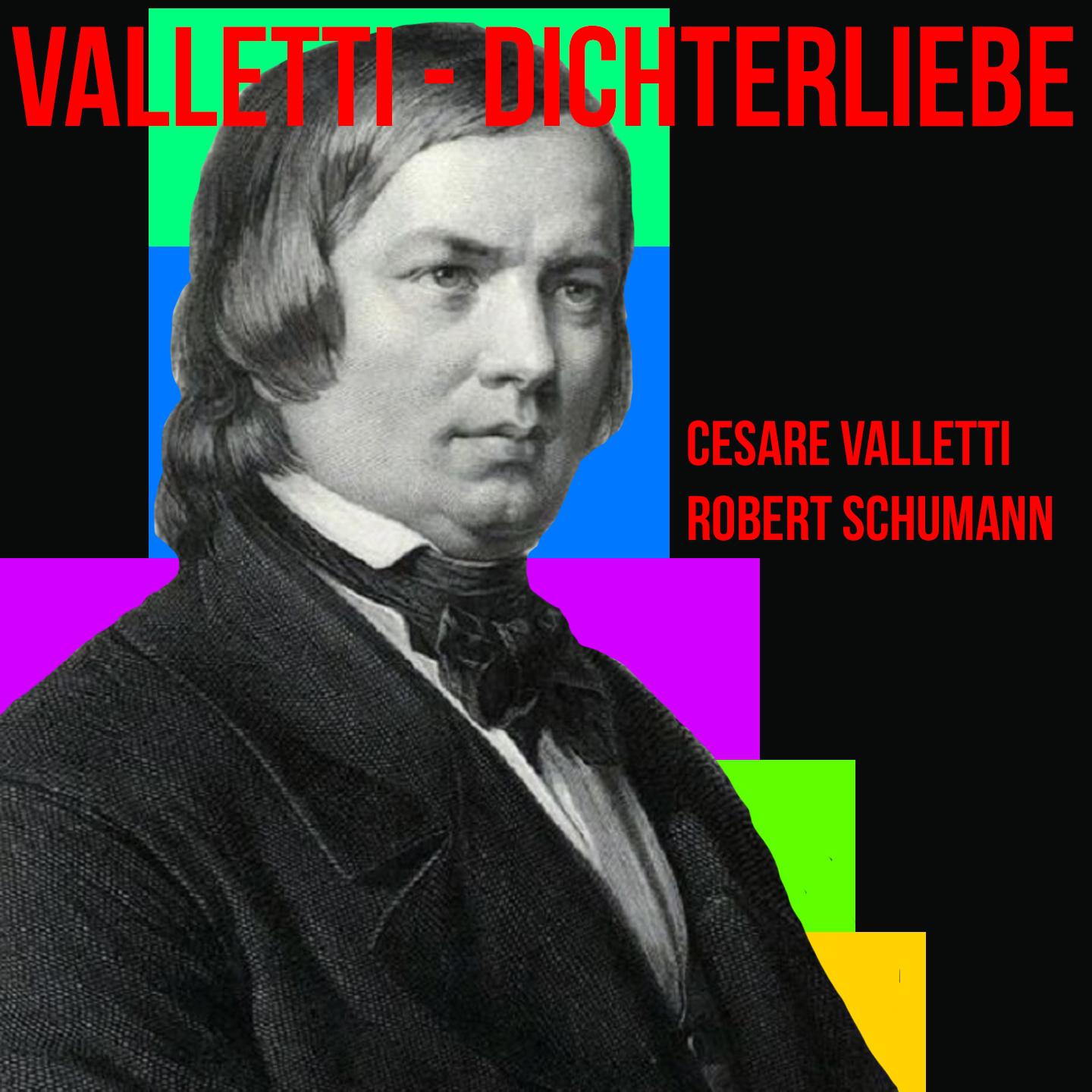 Robert Schumann - Der Nußbaum