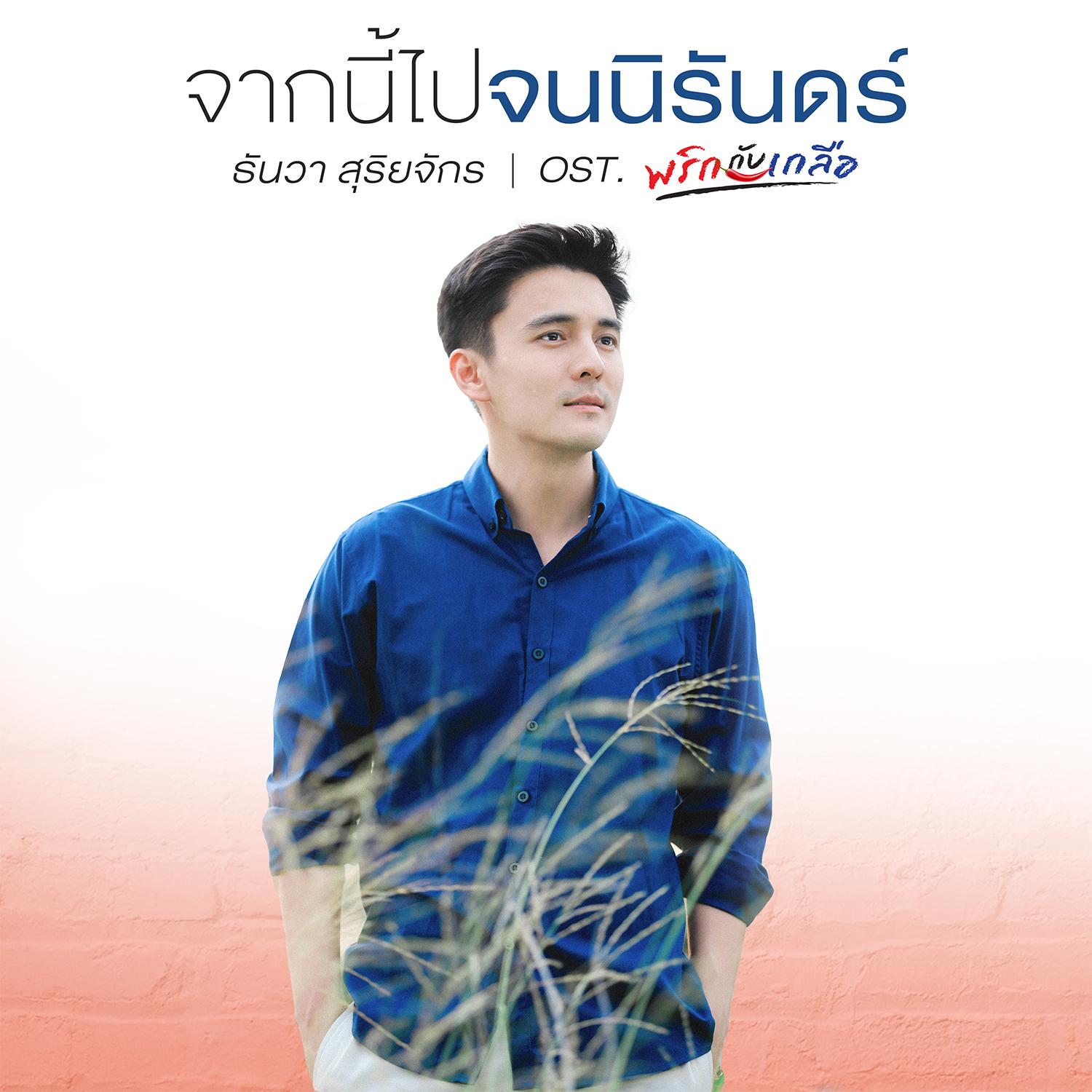จากนี้ไปจนนิรันดร์ (เพลงประกอบละคร พริกกับเกลือ)