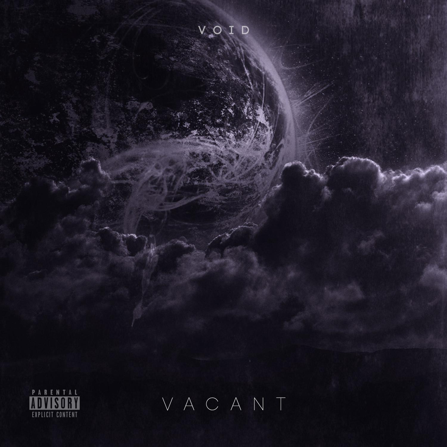 vacant