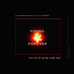 Young Forever专辑