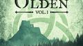 Tales of Olden, Vol. 1专辑