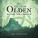 Tales of Olden, Vol. 1专辑