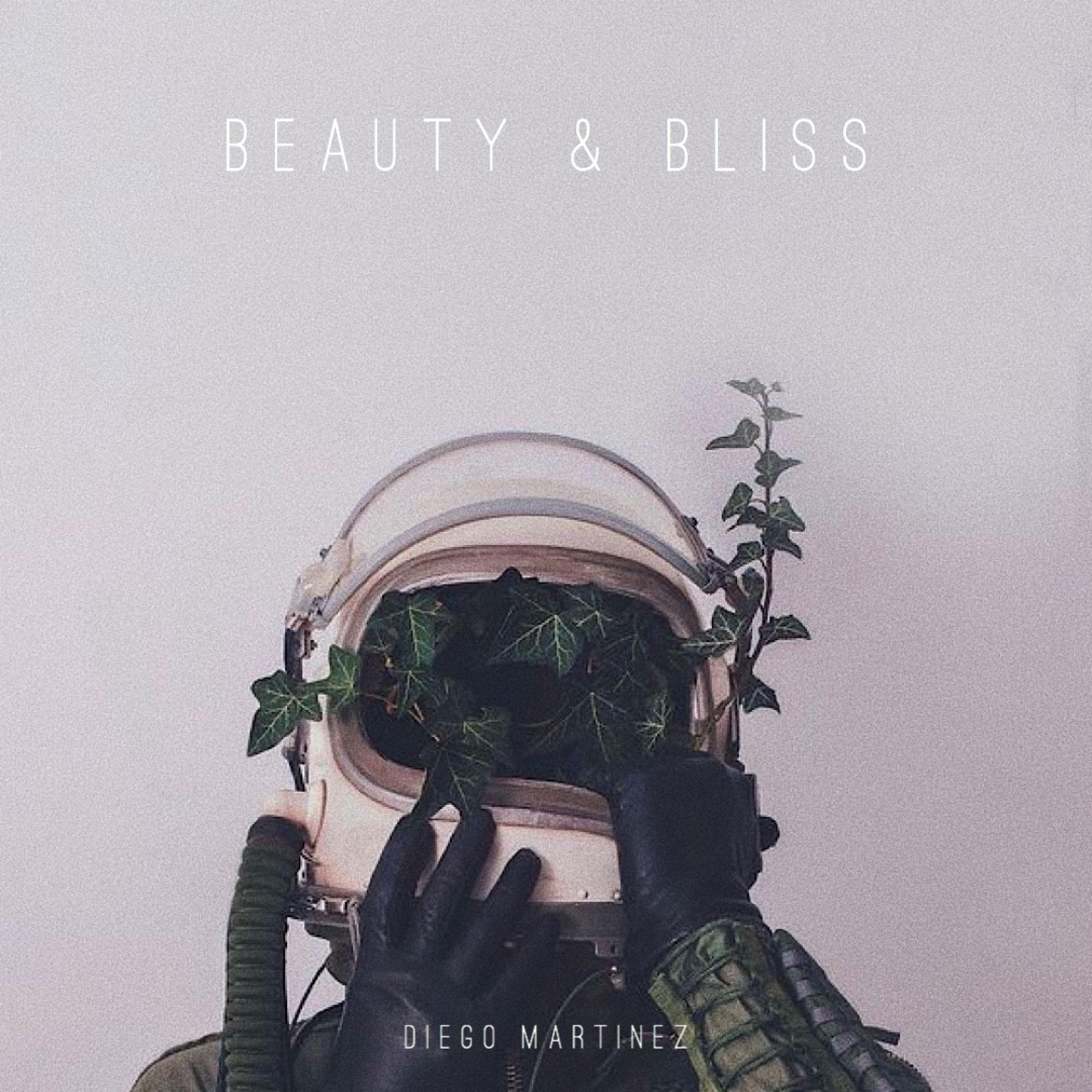 Beauty & Bliss - EP