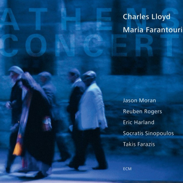 Charles Lloyd - Requiem