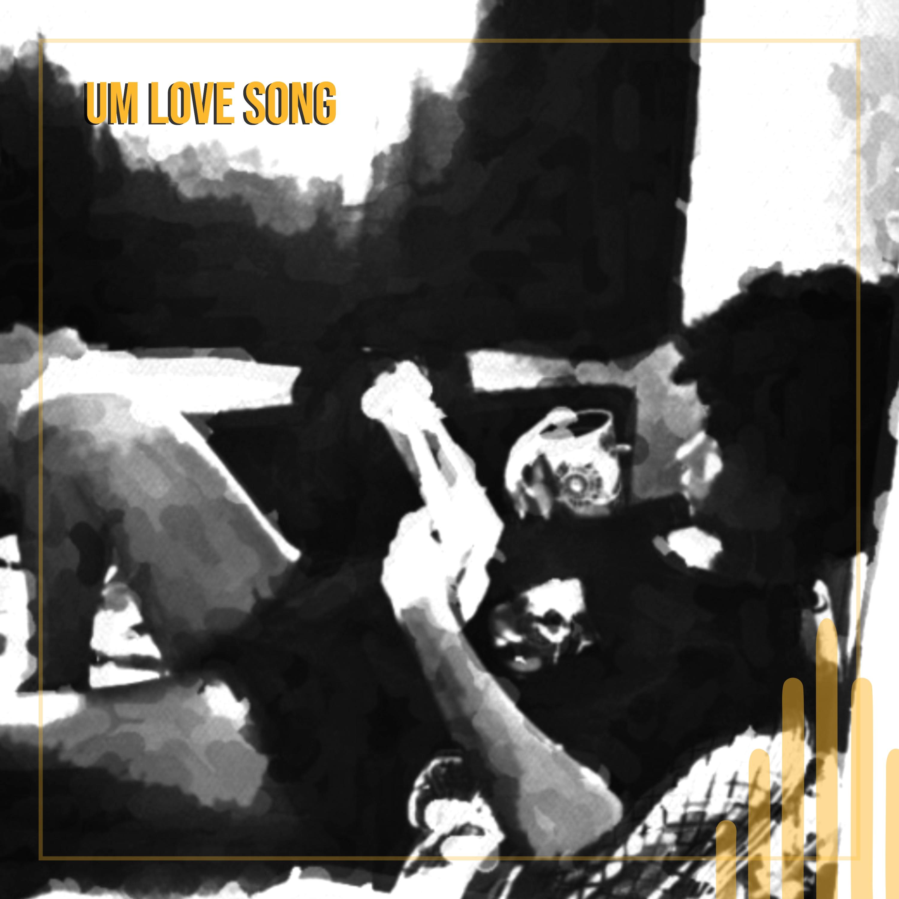 Mano Doug - Um Love Song