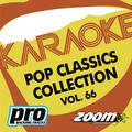 Zoom Karaoke - Pop Classics Collection - Vol. 66