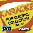 Zoom Karaoke - Pop Classics Collection - Vol. 66专辑