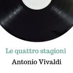 Le quattro stagioni专辑