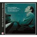 Bach: Keyboard Concertos, Vol. 2