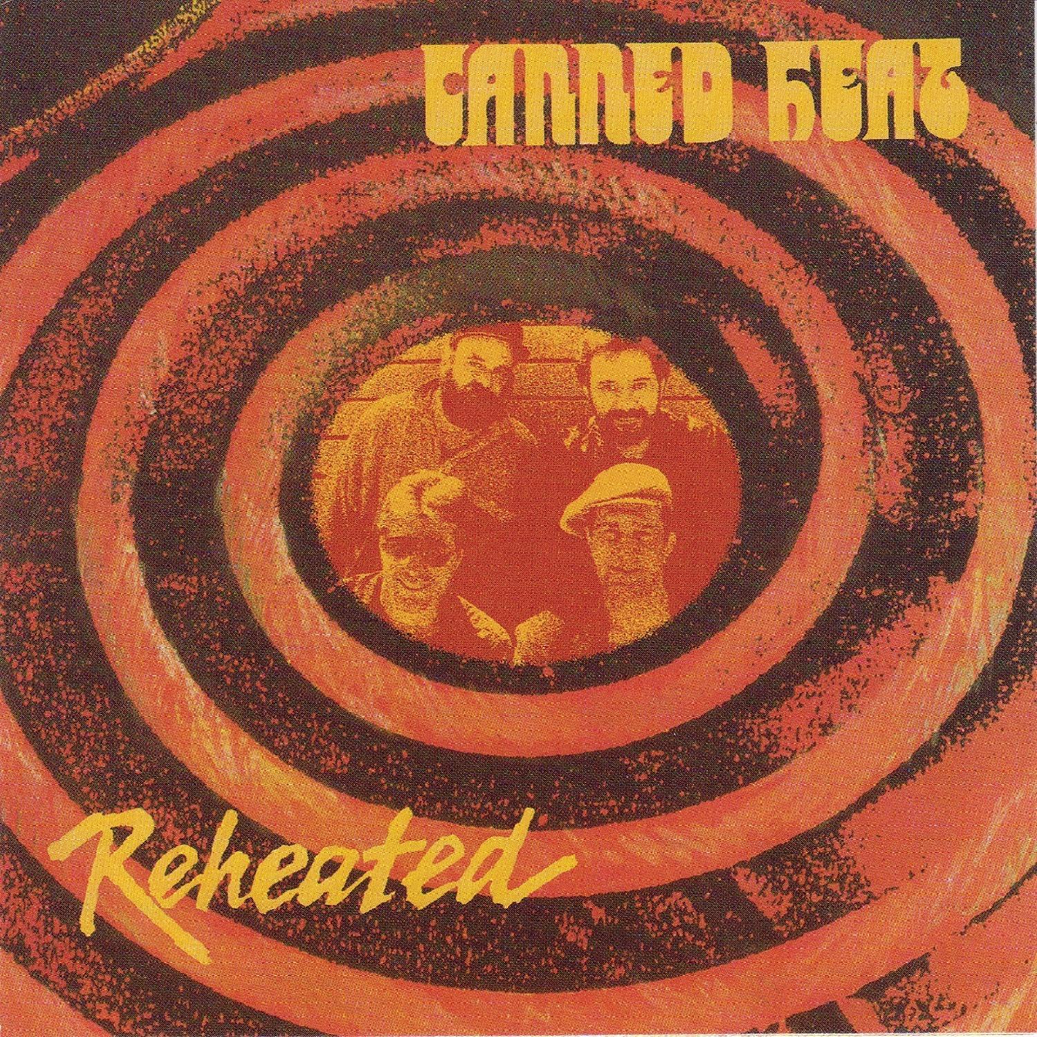 Reheated (Original Recording Remastered)