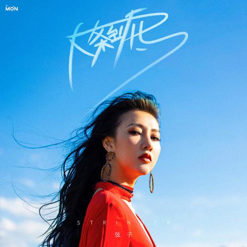 弦子歌曲封面