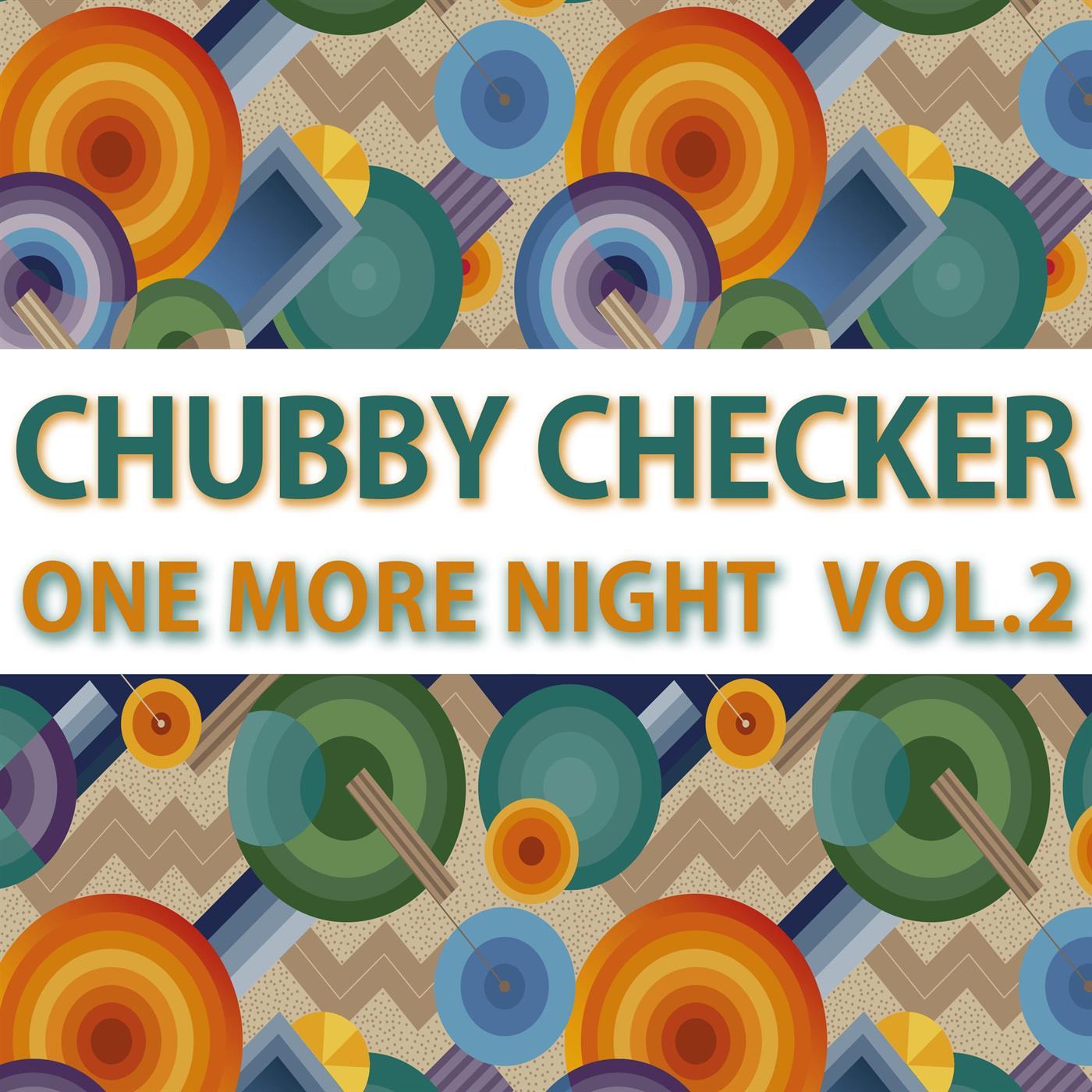 One More Night Vol. 2