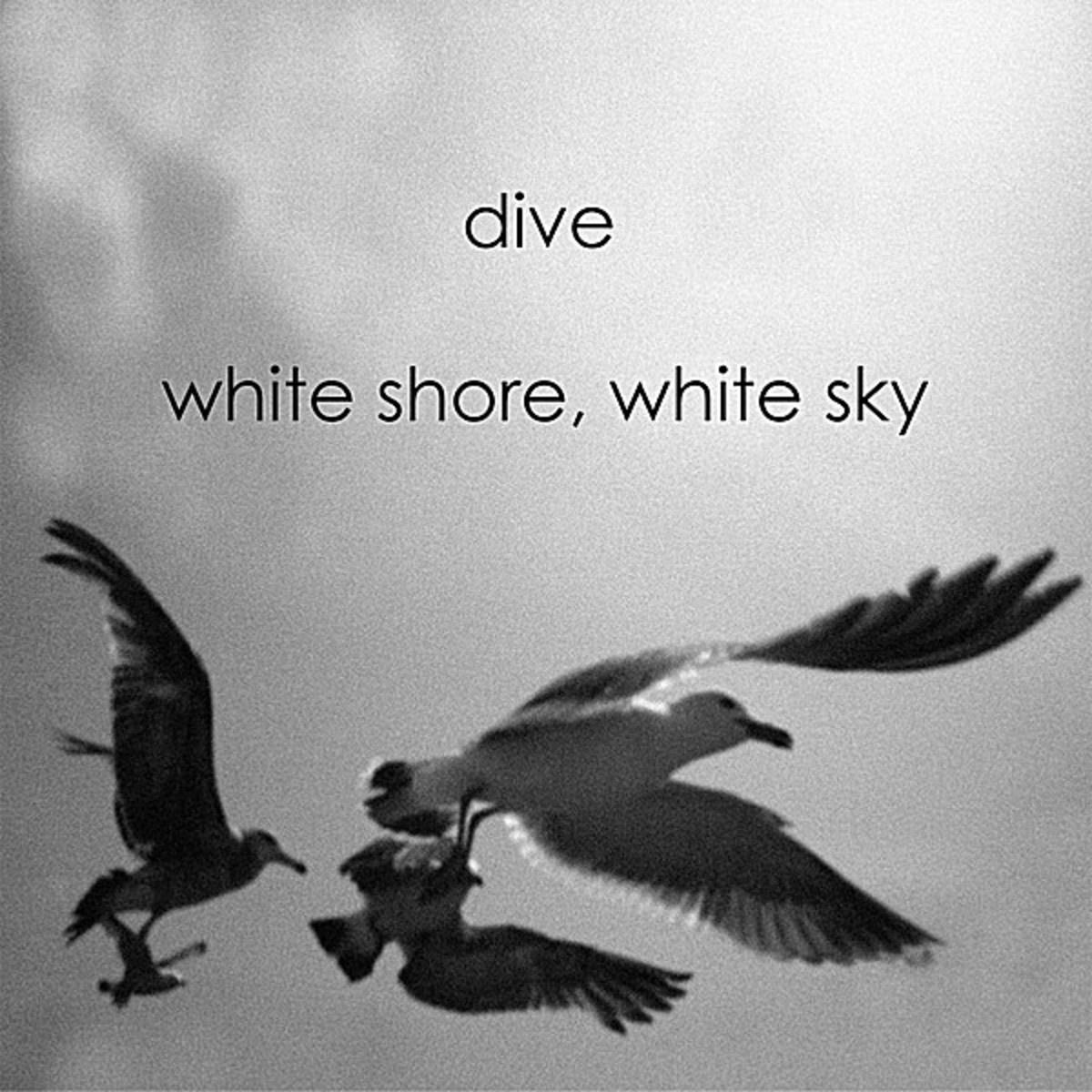 Dive - Red Star, Winter Orbit