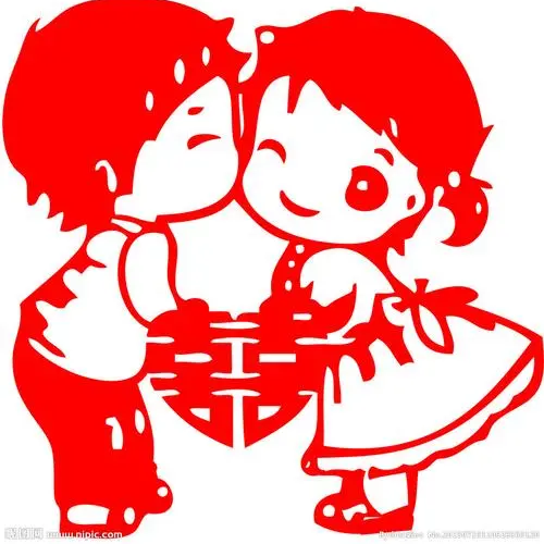 洁白的婚纱 手捧着鲜花