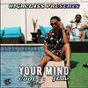 Cool Highclass - Your Mind (feat. JLAV)