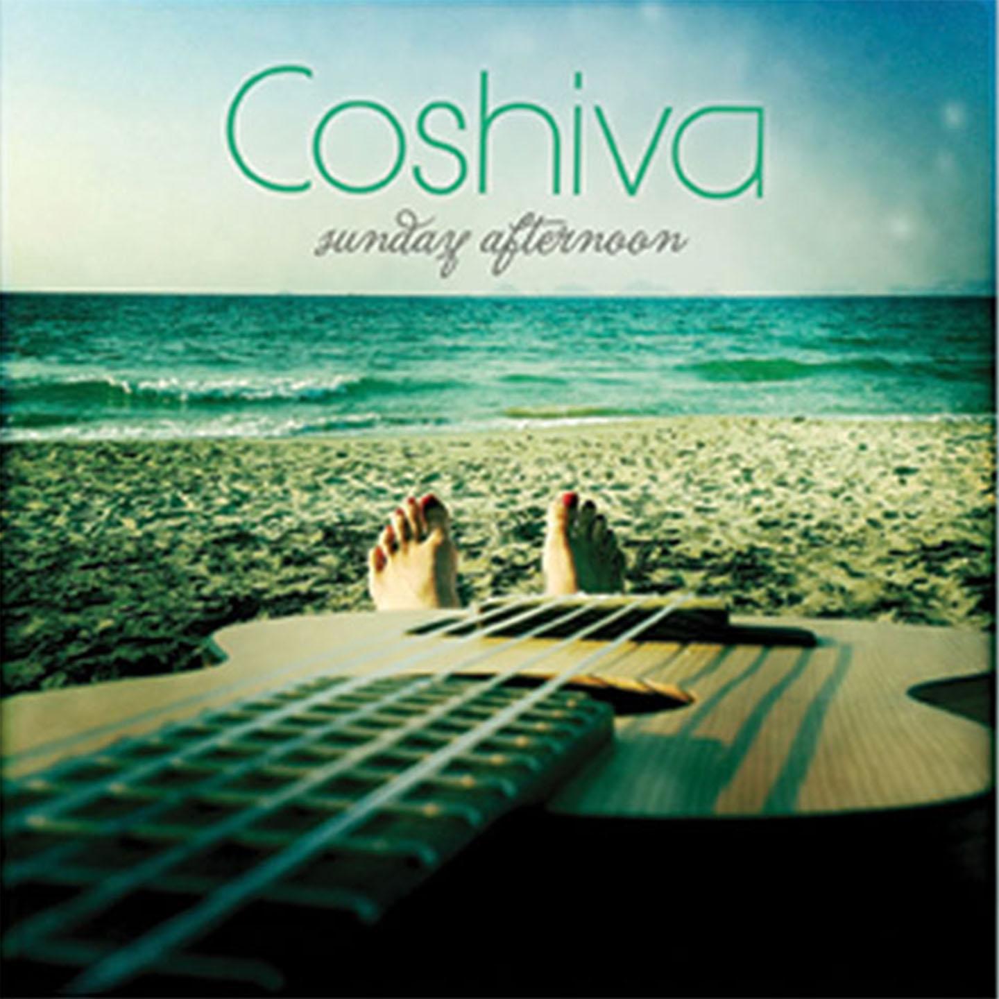 Sunday Afternoon (We Are Sailing) (Single Version)