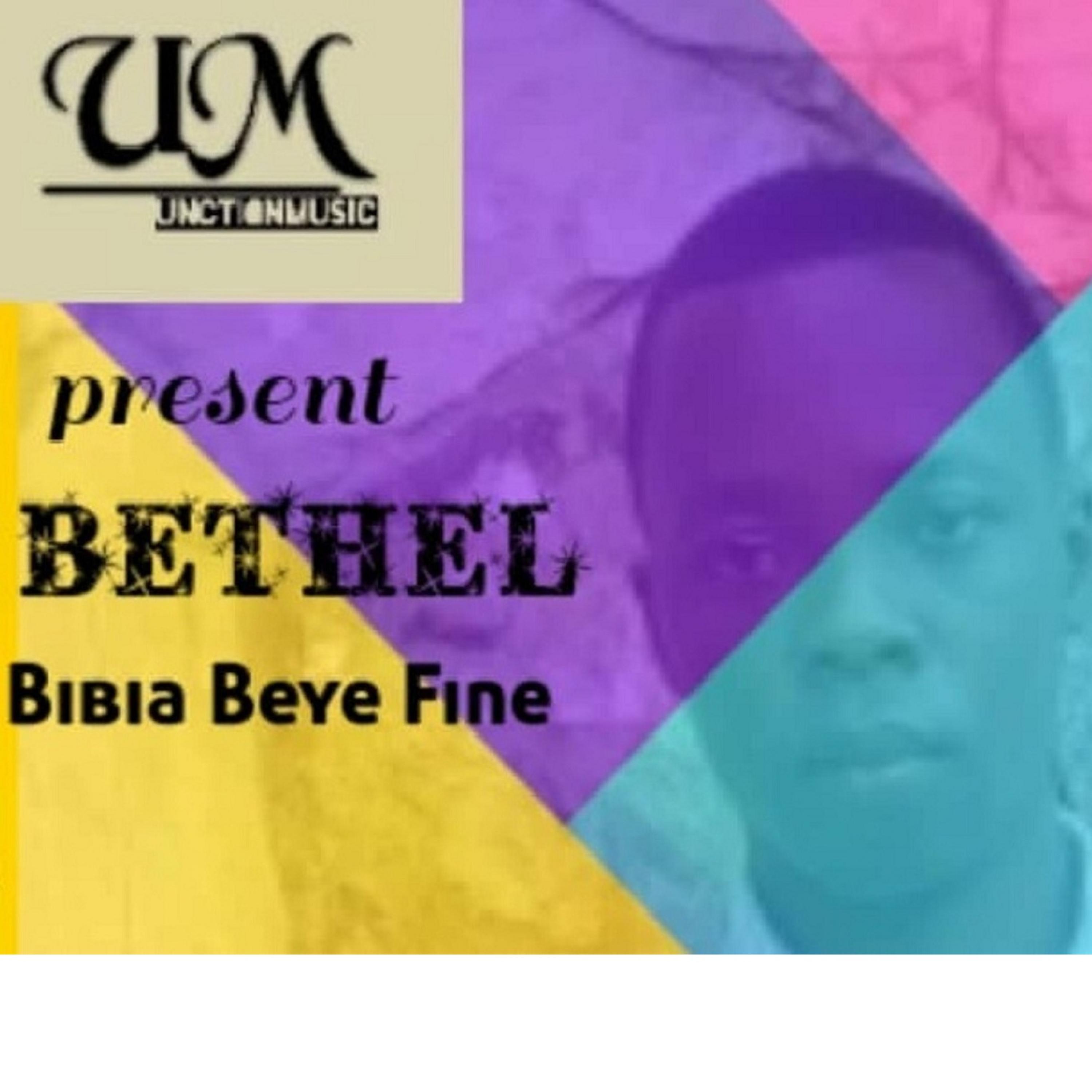 Bibia Beye Fine