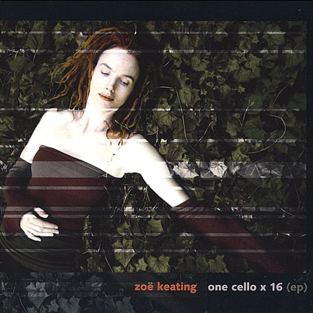 One Cello X 16