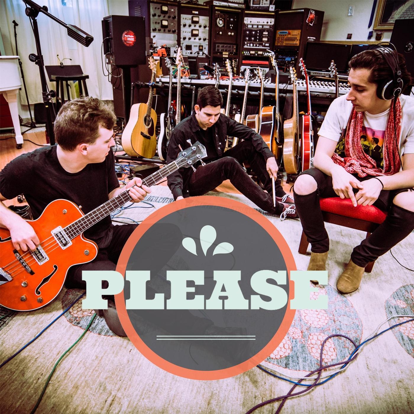 Please, Vol. 1