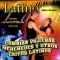 Cumbias Villeras, Merengues Y Otros Exitos Latinos