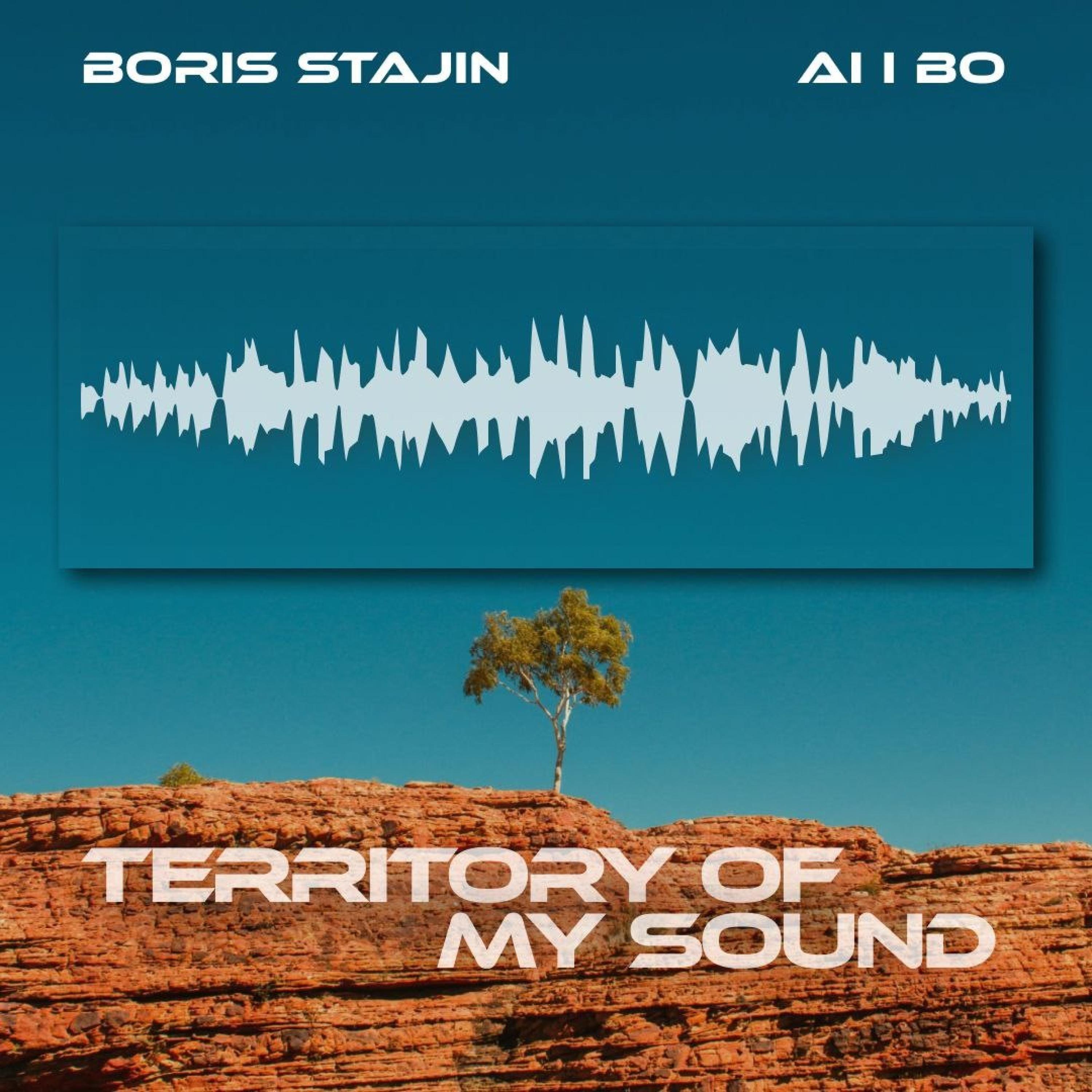 Boris StajiN - Territory of my sound (feat. Al l bo)