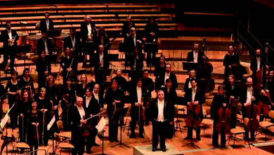 Berliner Symphoniker