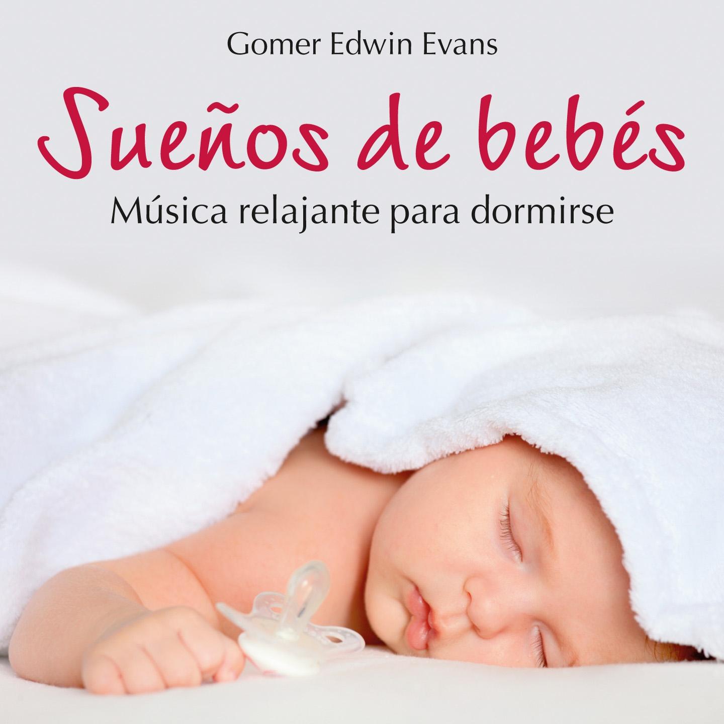 Sueños de Bebés: Música Relajante Para dormirse专辑