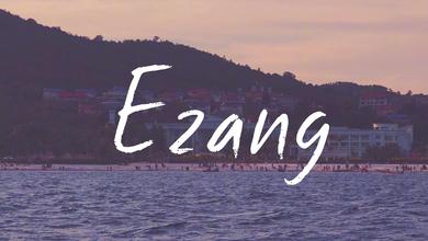 Ezang