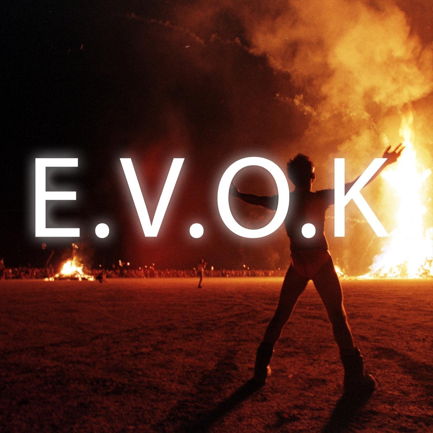 E.V.O.K. (Extended Mix)