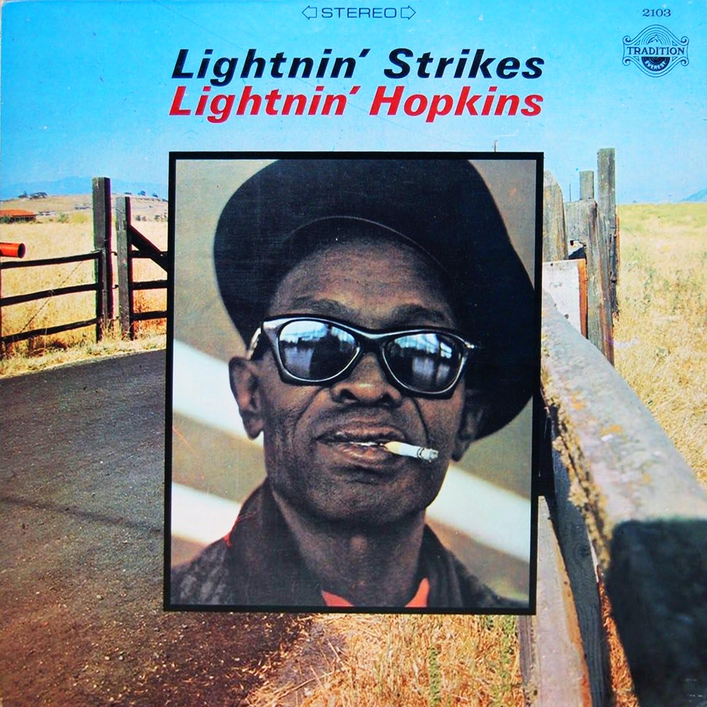 Lightnin' Strikes, Vol. 1