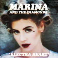 Marina and the Diamonds - Starring role (Karaoke)